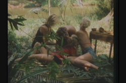 'Ginger's Hawaiian Scrapbook' screenshot nº 138