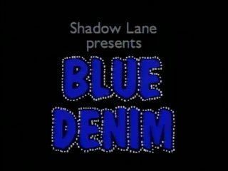 Blue Denim - Scène1 - 1