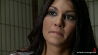 Bound GangBangs - Featuring Jade Indica - Scene1 - 5
