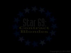 Captura de 'Star 69: Contract Blondes' nº 71