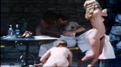 'Afternoon Tease' screenshot nº 48