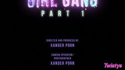 Captura de 'Girl Gang' nº 29