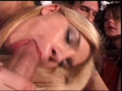 Captura de 'A Sperma Party (Angelica Wild)' nº 116