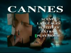 Captura de 'Cannes Fantasies' nº 1