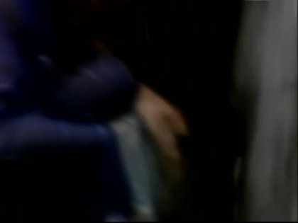 Naughty British Hannah Turlington Enjoys Outdoor Anal
