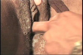 Black &amp; Horny Amateurs - Cena2 - 2