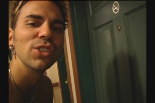 Devinn Lane&#39;s Swingers - Scena6 - 1