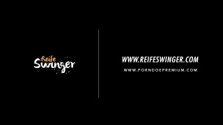 Reife Swinger 21 - Scène2 - 1