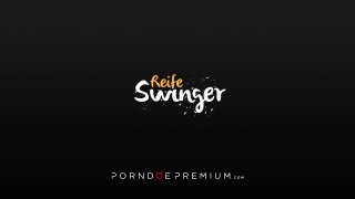 Reife Swinger 21 - Scena5 - 1