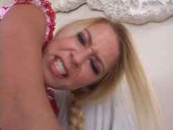 'Daddy's Girl is a Bad Girl 3' screenshot nº 64