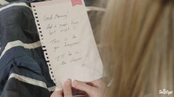 'Treat Story, A: Scarlett Sage' screenshot nº 111