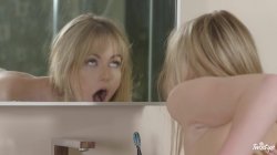 'Treat Story, A: Scarlett Sage' screenshot nº 125