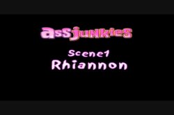 'Ass Junkies' screenshot nº 5