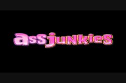 'Ass Junkies' screenshot nº 2