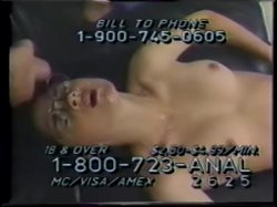 'Filthy Fuckers Vol.110: Pussylicks' screenshot nº 2