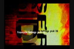 'Fire' screenshot nº 2