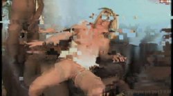Captura de 'Interracial Anal Love 2' nº 21