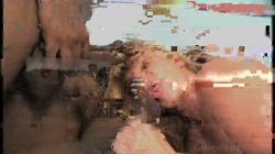 Captura de 'Interracial Anal Love 2' nº 23