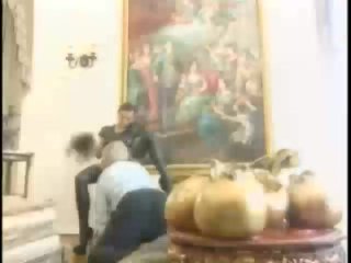Perversions Of The Damned (Spanish) - Scène1 - 4