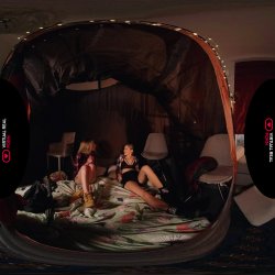 Captura de 'Stay Inside the House Part II' nº 10