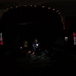 Captura de 'Stay Inside the House Part II' nº 12