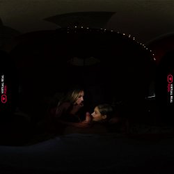 Captura de 'Stay Inside the House Part II' nº 31