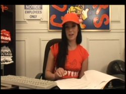 Captura de 'Violation Of Amy Starz,The' nº 10