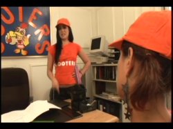 Captura de 'Violation Of Amy Starz,The' nº 12