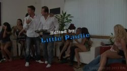 'Bachelor Party Orgy 2' screenshot nº 4