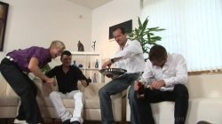 'Bachelor Party Orgy 2' screenshot nº 9
