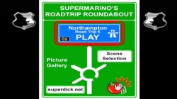 Captura de 'Super Marino's Roadtrips Anal Away Days 6 - Northampton' nº 139