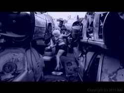 'Vivid's Award Winners: Best Interracial Sex Scene' screenshot nº 81