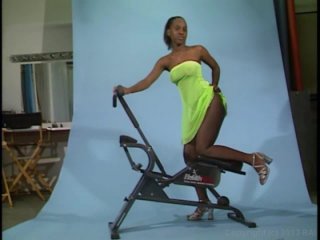 Black Glamour Girls 2 - Scene4 - 2