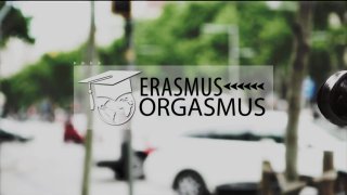 Erasmus Orgasmus - Scène1 - 1