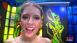 Daphne Klyde - Die Spermainvasion - Scene3 - 1