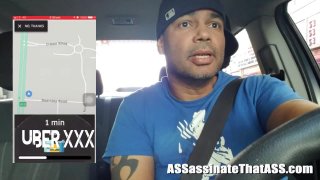 Uber XXX 2 - Scène2 - 1