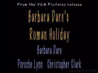 Strokin&#39; To The Oldies: Barbara Dare - Escena17 - 1