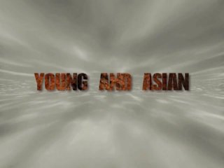 Young and Asian - Scene1 - 1