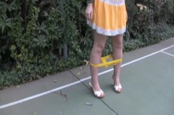 Captura de 'Horny Hairy Girls 35' nº 2