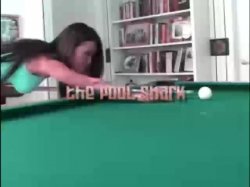 'Pool Shark' screenshot nº 3