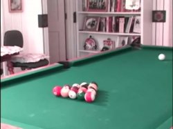 'Pool Shark' screenshot nº 33