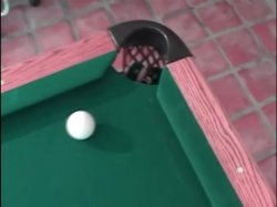 'Pool Shark' screenshot nº 7