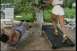 Captura de 'Body Builders in Heat 7' nº 100
