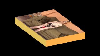 ChickPass Toy Fuckers Volume 39 - Escena3 - 1