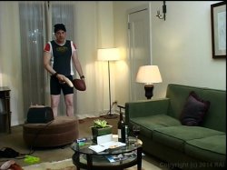 Captura de 'Tom Sizemore Sex Scandal' nº 36