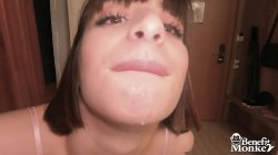 Captura de 'Italian Slut Silvia Soprano Gets Fucked Hard, Covered in Cum, and Begs for More' nº 23