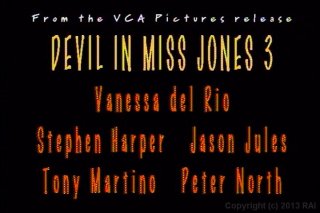 Strokin&#39; To The Oldies: Vanessa Del Rio - Scène3 - 1