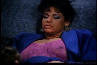 Strokin&#39; To The Oldies: Vanessa Del Rio - Scène4 - 2