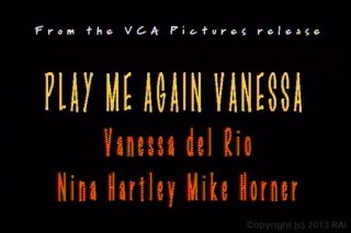 Strokin&#39; To The Oldies: Vanessa Del Rio - Scène8 - 6