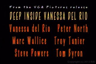 Strokin&#39; To The Oldies: Vanessa Del Rio - Scène11 - 1
